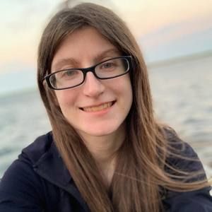 Meet your Posher, Sherielyn